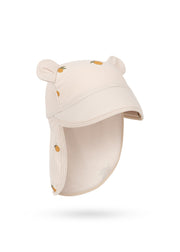 Konges Sløjd A/S UV SWIMHATS mon grand citron