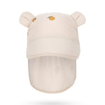 Konges Sløjd A/S UV Sonnenhüte mon grand citron