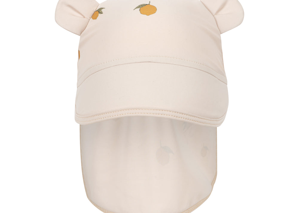 Konges Sløjd A/S UV Sonnenhüte mon grand citron