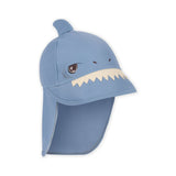 Konges Sløjd A/S UV Sonnenhüte ashley blue