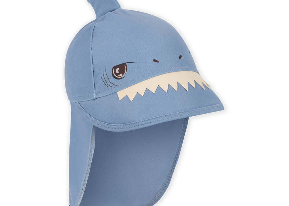 Konges Sløjd A/S UV Sonnenhüte ashley blue