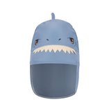 Konges Sløjd A/S UV Sonnenhüte ashley blue