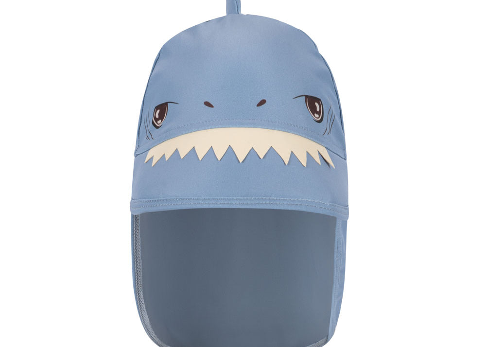 Konges Sløjd A/S UV Sonnenhüte ashley blue