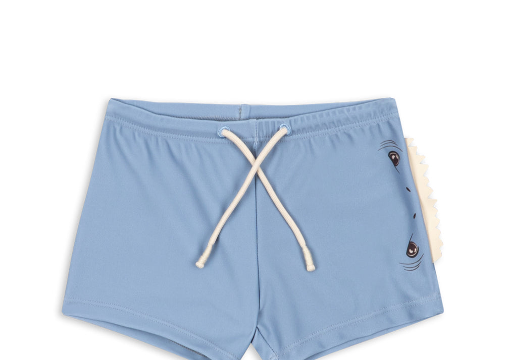 Konges Sløjd A/S Badehosen ashley blue