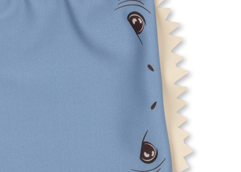 Konges Sløjd A/S Badehosen ashley blue