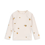 Konges Sløjd A/S Badeblusen mon grand citron