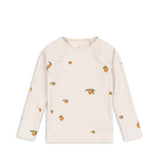 Konges Sløjd A/S Badeblusen mon grand citron