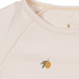 Konges Sløjd A/S Badeblusen mon grand citron