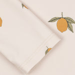 Konges Sløjd A/S Badeblusen mon grand citron