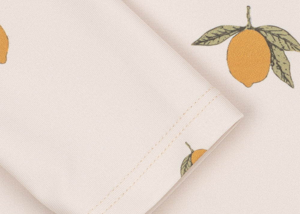 Konges Sløjd A/S Badeblusen mon grand citron