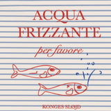 Konges Sløjd A/S UV SWIMBLOUSES stripe bluie