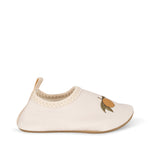 Konges Sløjd A/S Badeschuhe mon grand citron