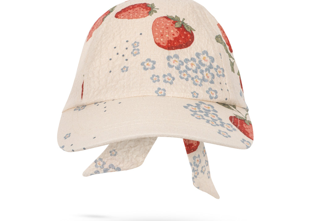 Konges Sløjd A/S HATS marmelade sun