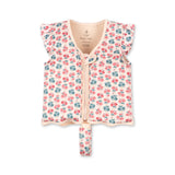 Konges Sløjd A/S FLOAT VEST & BELTS lumina rose