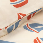 Konges Sløjd A/S Bettwäsche - Baby ahoy