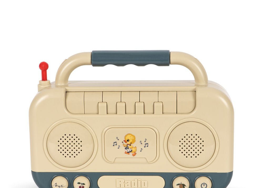 Konges Sløjd A/S Babyspielzeug multi