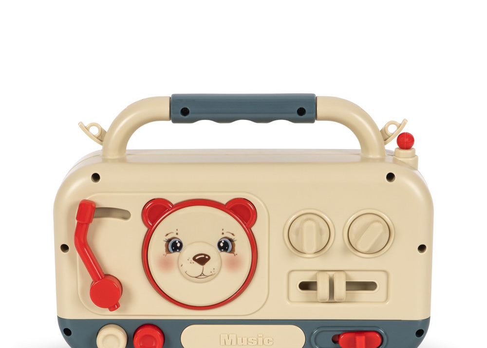 Konges Sløjd A/S Babyspielzeug multi