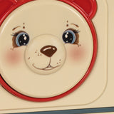 Konges Sløjd A/S Babyspielzeug multi