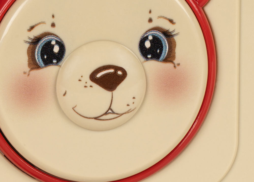 Konges Sløjd A/S Babyspielzeug multi