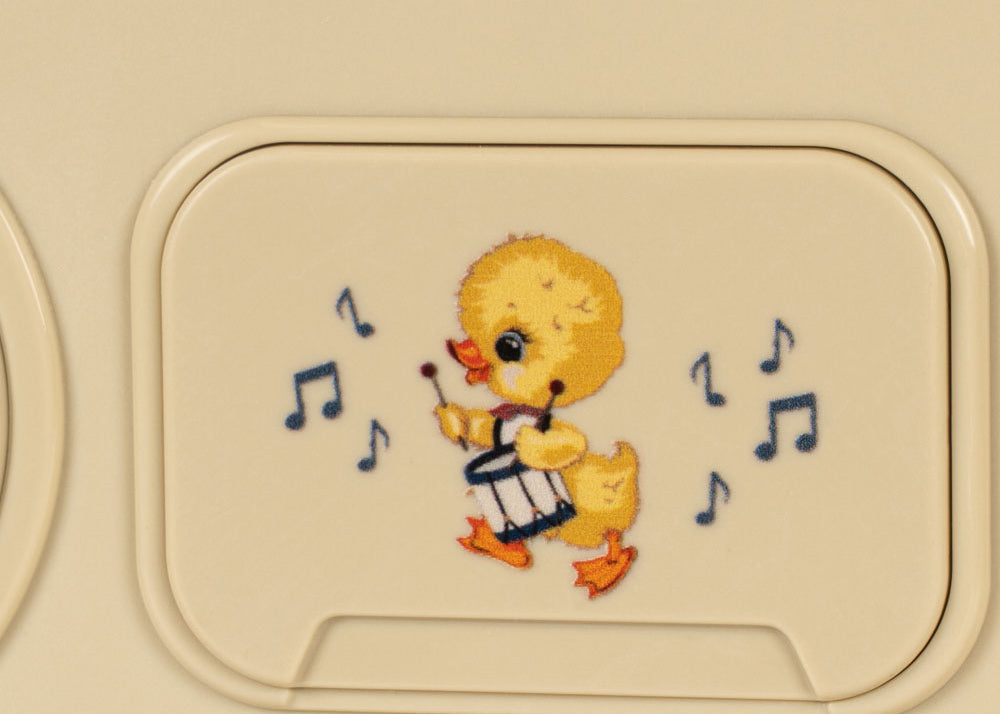 Konges Sløjd A/S Babyspielzeug multi