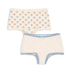 Konges Sløjd A/S Unterwäsche pirouette dot/mirage