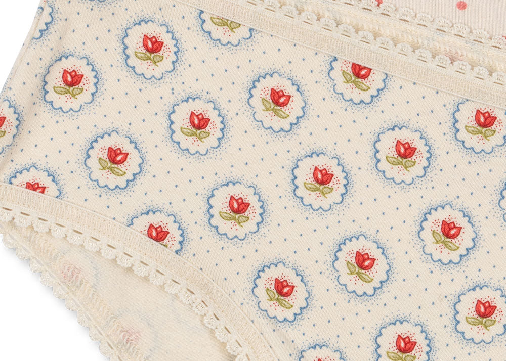 Konges Sløjd A/S Unterwäsche pirouette dot/mirage