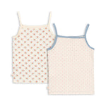 Konges Sløjd A/S Unterwäsche pirouette dot/mirage