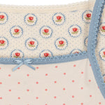 Konges Sløjd A/S Unterwäsche pirouette dot/mirage