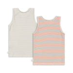 Konges Sløjd A/S UNDERWEAR stripe bluie/stripe tricolore petit