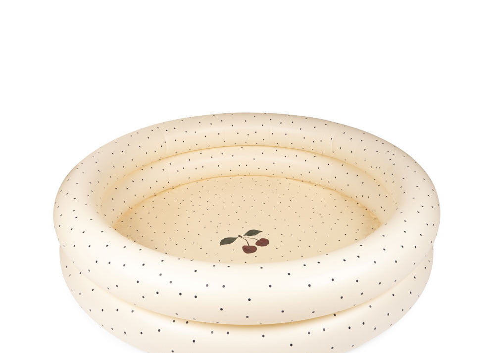 Konges Sløjd A/S POOLS navy dot