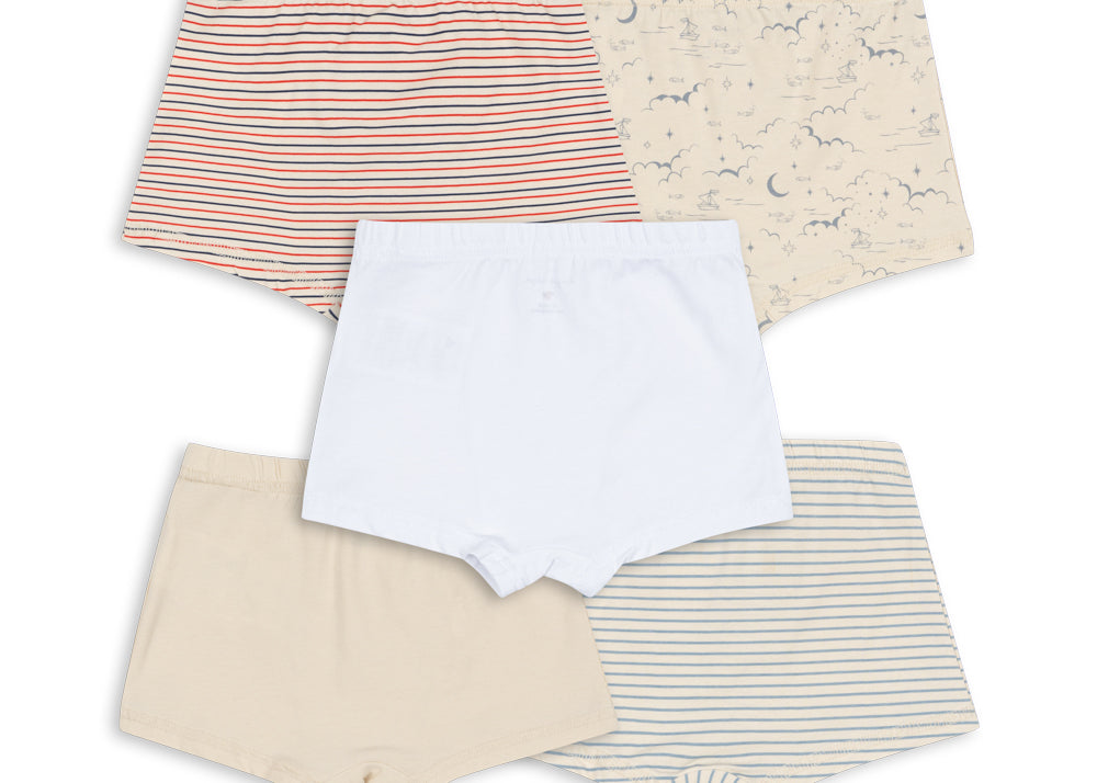 Konges Sløjd A/S Unterwäsche multi