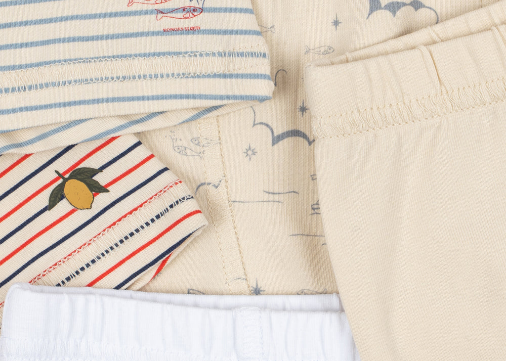 Konges Sløjd A/S Unterwäsche multi