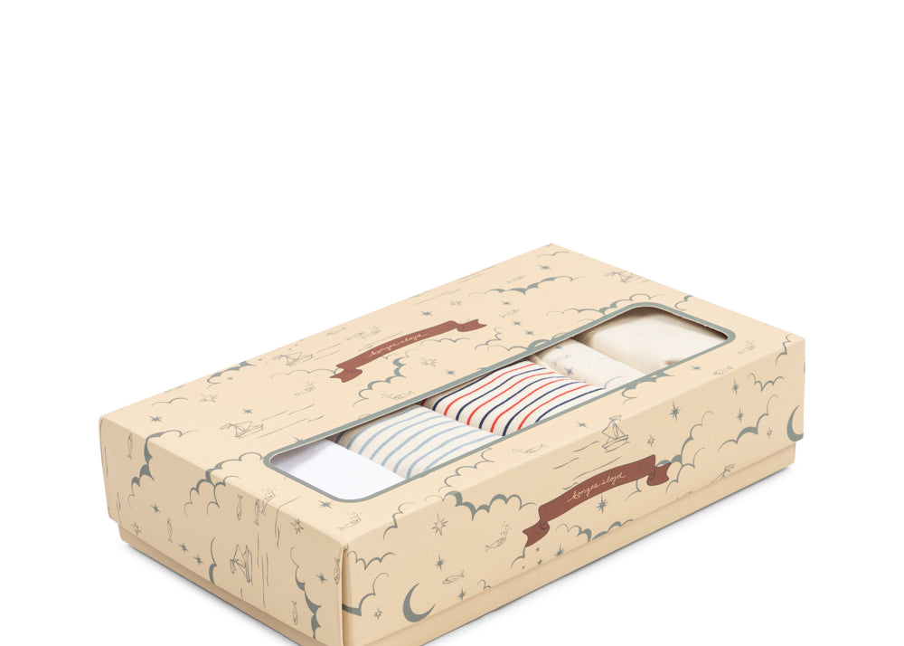 Konges Sløjd A/S Unterwäsche multi