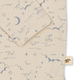 Konges Sløjd A/S BODYSTOCKINGS cielo marino