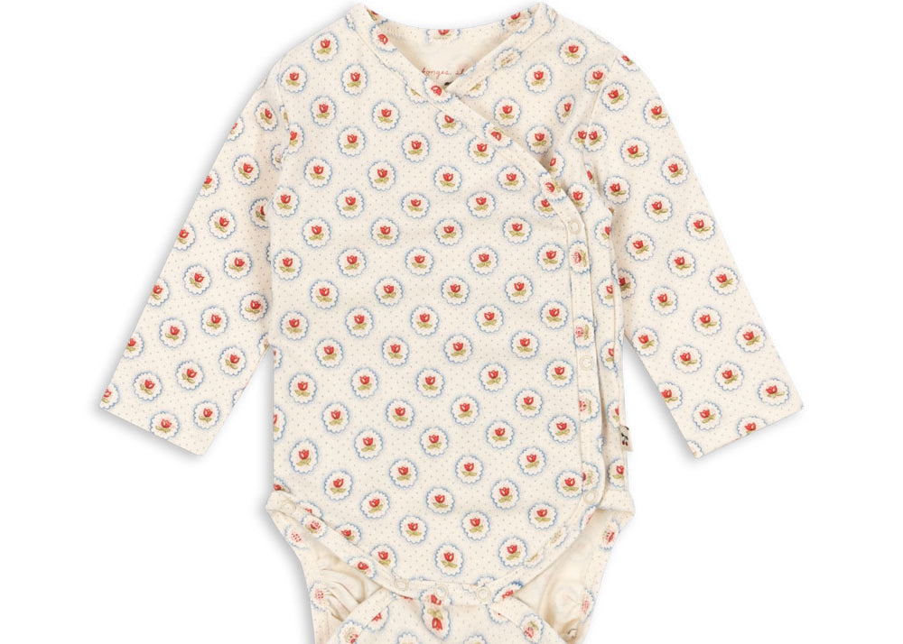 Konges Sløjd A/S BODYSTOCKINGS mirage