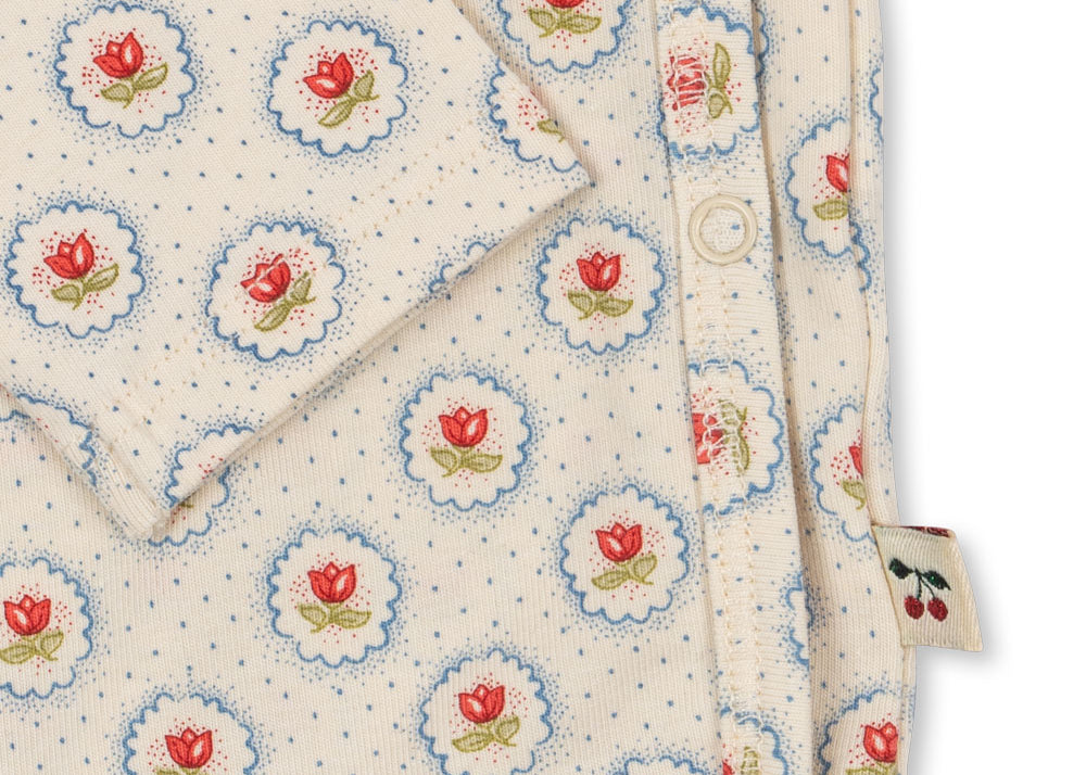 Konges Sløjd A/S BODYSTOCKINGS mirage