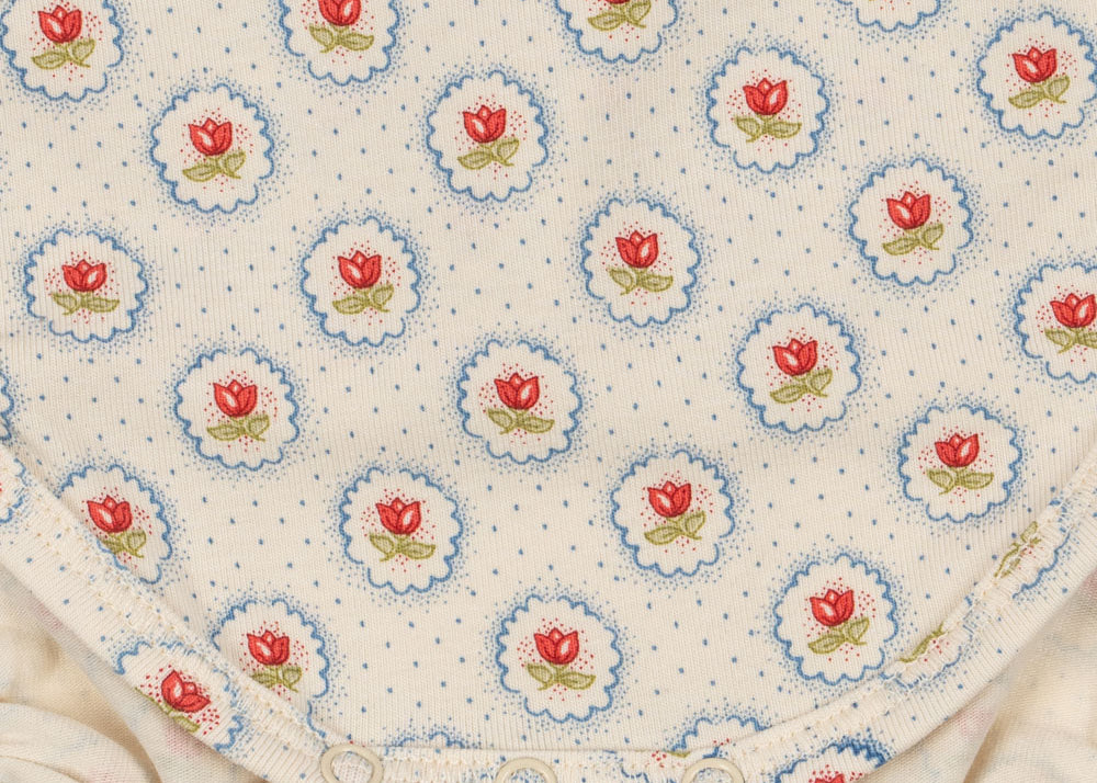 Konges Sløjd A/S BODYSTOCKINGS mirage