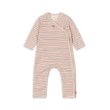 Konges Sløjd A/S ONESIES stripe tricolore petit