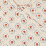 Konges Sløjd A/S Strampler mirage