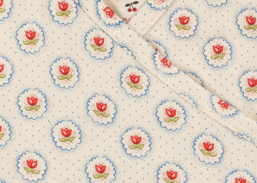 Konges Sløjd A/S Strampler mirage