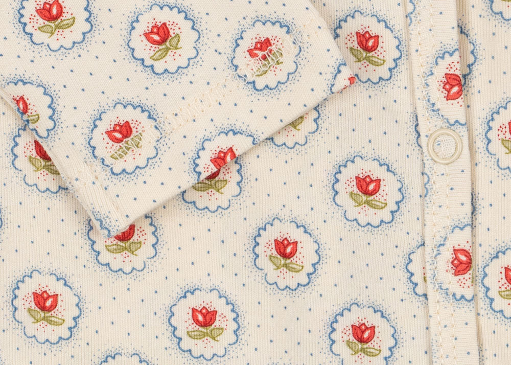 Konges Sløjd A/S Strampler mirage