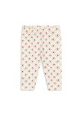 Konges Sløjd A/S JERSEY PANTS mirage