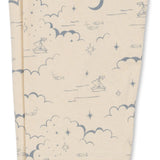 Konges Sløjd A/S Hosen - Jersey cielo marino