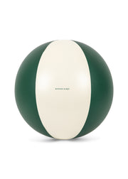 Konges Sløjd A/S BEACH BALLS green stripe