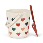 Konges Sløjd A/S BEACH TOYS bon coeur coloré
