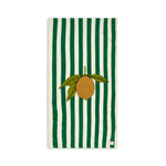 Konges Sløjd A/S TOWELS antique stripe