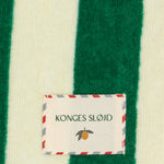 Konges Sløjd A/S TOWELS antique stripe