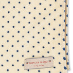 Konges Sløjd A/S TOWELS estate dot