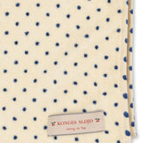 Konges Sløjd A/S TOWELS estate dot
