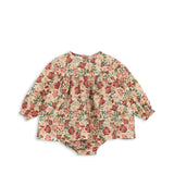 Konges Sløjd A/S Einteiler und Overalls - Gewebt tango